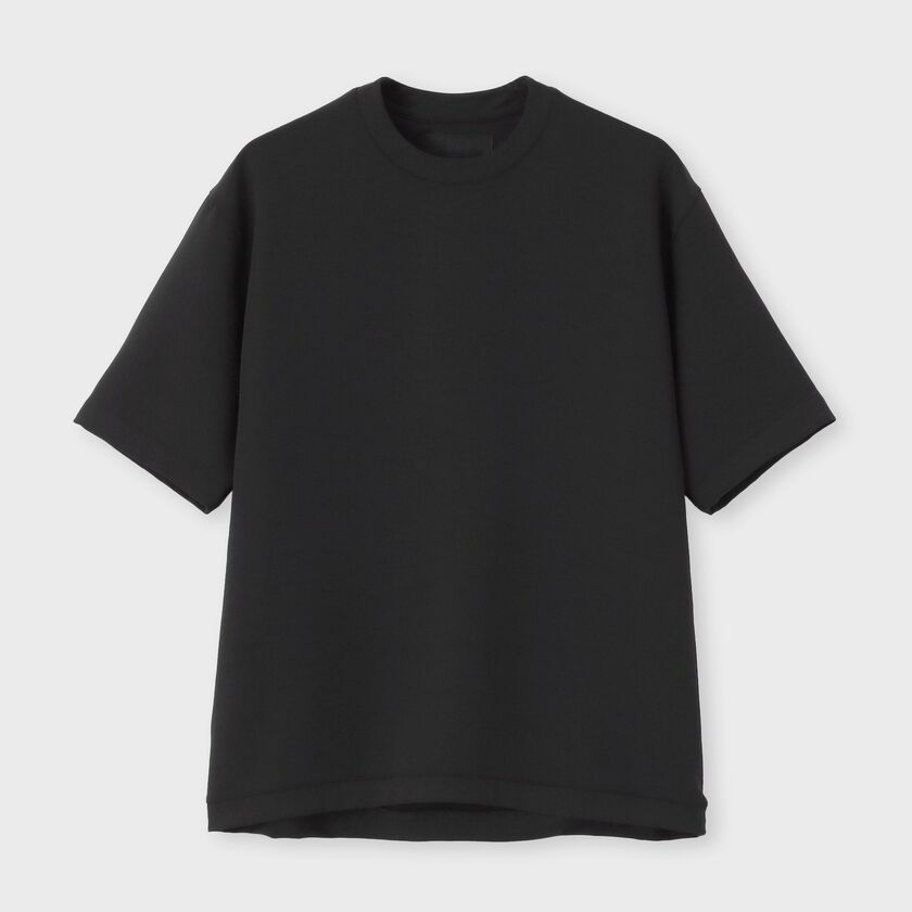MATELASSE STREAMLINED TEE [マテラッセ ストリームライン ティー]
