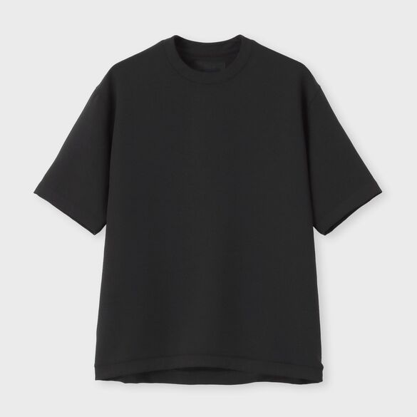 MATELASSE STREAMLINED TEE [マテラッセ ストリームライン ティー]