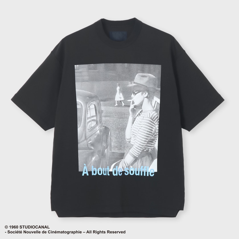 NOUVELLE VAGUE T.1【ヌーベルバーグT.1】