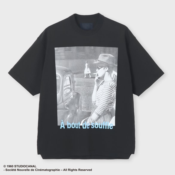 NOUVELLE VAGUE T.1【ヌーベルバーグT.1】