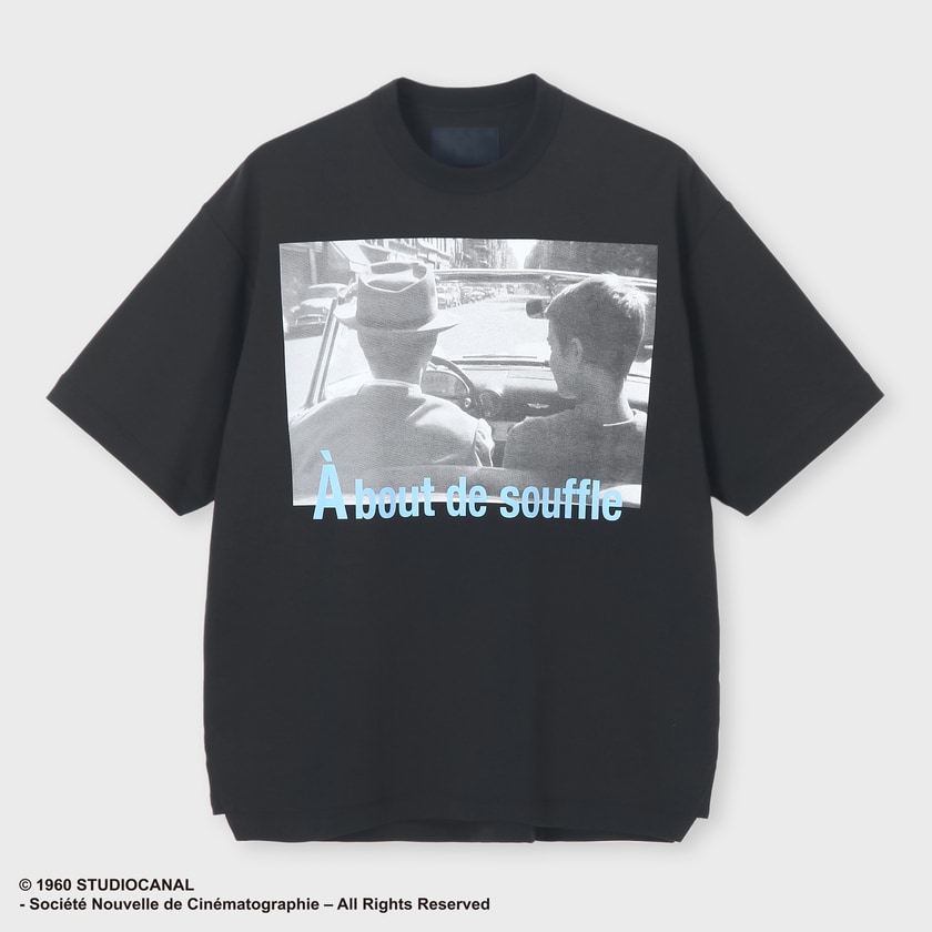 NOUVELLE VAGUE T.3【ヌーベルバーグT.3】