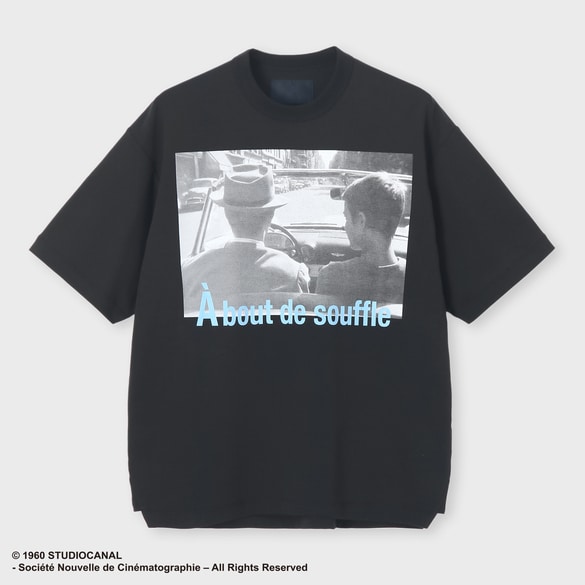 NOUVELLE VAGUE T.3【ヌーベルバーグT.3】