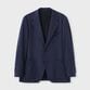 Ponte Roma ACTIVE WOOL JACKET[ポンチローマ アクティブウールジャケット] 