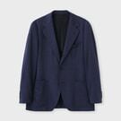 Ponte Roma ACTIVE WOOL JACKET[ポンチローマ アクティブウールジャケット] 