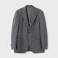 Ponte Roma ACTIVE WOOL JACKET[ポンチローマ アクティブウールジャケット] 
