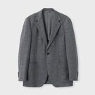 Ponte Roma ACTIVE WOOL JACKET[ポンチローマ アクティブウールジャケット] 