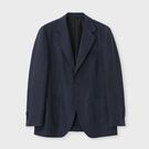 COTTON/WOOL/SILK/LINEN "NONCHALANT” BLAZER[コットン/ウール/シルク/リネン ノンシャラン ブレザー