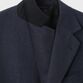 COTTON/WOOL/SILK/LINEN "NONCHALANT” BLAZER[コットン/ウール/シルク/リネン ノンシャラン ブレザー