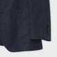 COTTON/WOOL/SILK/LINEN "NONCHALANT” BLAZER[コットン/ウール/シルク/リネン ノンシャラン ブレザー
