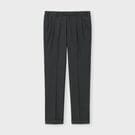 STRETCH WOOL TROPICAL 1PLEATS TAPERD SLACKS[ストレッチウール トロピカル 1プリーツ テーパードスラックス]