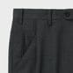 STRETCH WOOL TROPICAL 1PLEATS TAPERD SLACKS[ストレッチウール トロピカル 1プリーツ テーパードスラックス]