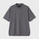 ACTIVE WOOL JERSEY S/S TEE[アクティブウールジャージー半袖ティー]