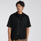ACTIVE WOOL JERSEY S/S OVERSIZED SHIRT[アクティブウールジャージー 半袖オーバーサイズシャツ]