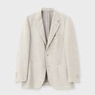 WOOL/SILK/LINEN SAHARA COLOUR JACKET[ウール/シルク/リネン サハラカラージャケット]