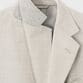 WOOL/SILK/LINEN SAHARA COLOUR JACKET[ウール/シルク/リネン サハラカラージャケット]