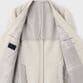 WOOL/SILK/LINEN SAHARA COLOUR JACKET[ウール/シルク/リネン サハラカラージャケット]