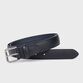 SAFFIANO LEATHER BELT[サフィアーノレザーベルト]