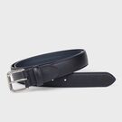 SAFFIANO LEATHER BELT[サフィアーノレザーベルト]