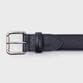 SAFFIANO LEATHER BELT[サフィアーノレザーベルト]