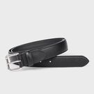 SAFFIANO LEATHER BELT[サフィアーノレザーベルト]