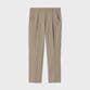 STRETCH WOOL "GRAFFITI” SLACKS [ストレッチウール "GRAFFITI"パンツ]