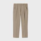 STRETCH WOOL "GRAFFITI” SLACKS [ストレッチウール "GRAFFITI"パンツ]