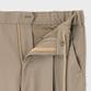 STRETCH WOOL "GRAFFITI” SLACKS [ストレッチウール "GRAFFITI"パンツ]