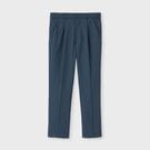 STRETCH WOOL "GRAFFITI” SLACKS [ストレッチウール "GRAFFITI"パンツ]