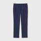 Ponte Roma ACTIVE WOOL SLACKS[ポンチローマ アクティブウールスラックス]