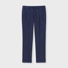 Ponte Roma ACTIVE WOOL SLACKS[ポンチローマ アクティブウールスラックス]