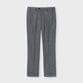 Ponte Roma ACTIVE WOOL SLACKS[ポンチローマ アクティブウールスラックス]