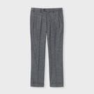 Ponte Roma ACTIVE WOOL SLACKS[ポンチローマ アクティブウールスラックス]