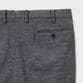 Ponte Roma ACTIVE WOOL SLACKS[ポンチローマ アクティブウールスラックス]