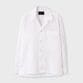 PROVENCE LINEN OPEN COLLAR SHIRT-JACKET[プロヴァンスリネンオープンカラーシャツジャケット]