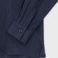 PROVENCE LINEN OPEN COLLAR SHIRT-JACKET[プロヴァンスリネンオープンカラーシャツジャケット]