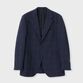 HYBRID SEERSUCKER CHECK JACKET[ハイブリッドシアサッカーチェックジャケット]