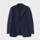 HYBRID SEERSUCKER CHECK JACKET[ハイブリッドシアサッカーチェックジャケット]
