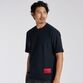 HYBRID FABRIC STREAMLINED S/S TEE [ハイブリッドファブリック ストリームライン 半袖Tシャツ]