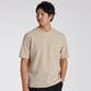 HYBRID FABRIC STREAMLINED S/S TEE [ハイブリッドファブリック ストリームライン 半袖Tシャツ]