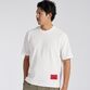 HYBRID FABRIC STREAMLINED S/S TEE [ハイブリッドファブリック ストリームライン 半袖Tシャツ]