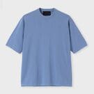 "FRENCH RIVIERA” KNIT TEE[フレンチリビエラ ニットTシャツ]