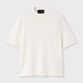 "FRENCH RIVIERA” KNIT TEE[フレンチリビエラ ニットTシャツ]