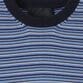 "FRENCH RIVIERA” STRIPE KNIT TEE[フレンチリビエラ ストライプニットTシャツ]
