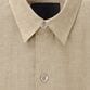 PROVENCE LINEN S/S OVERSIZED  SHIRT[プロヴァンスリネン半袖オーバーサイズシャツ]