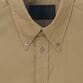 COTTON/LYOCELL B.D. SHIRT[コットン/リヨセル ボタンダウンシャツ]
