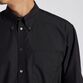 COTTON/LYOCELL B.D. SHIRT[コットン/リヨセル ボタンダウンシャツ]