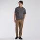ACTIVE WOOL JERSEY S/S TEE[アクティブウールジャージー半袖ティー]