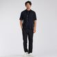 ACTIVE WOOL JERSEY S/S OVERSIZED SHIRT[アクティブウールジャージー 半袖オーバーサイズシャツ]