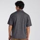 ACTIVE WOOL JERSEY S/S OVERSIZED SHIRT[アクティブウールジャージー 半袖オーバーサイズシャツ]