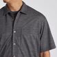 ACTIVE WOOL JERSEY S/S OVERSIZED SHIRT[アクティブウールジャージー 半袖オーバーサイズシャツ]